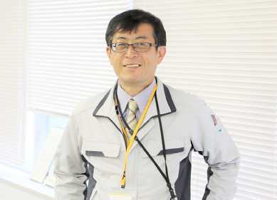 長岡正美
